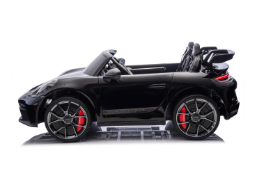 Preview: Kinder Elektroauto Porsche 911 GT3