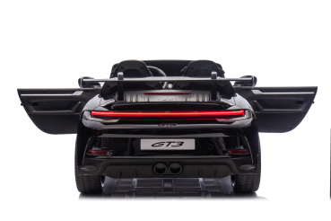 Preview: Kinder Elektroauto Porsche 911 GT3