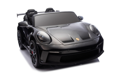 Preview: Kinder Elektroauto Porsche 911 GT3