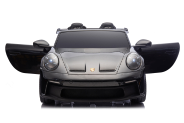Kinder Elektroauto Porsche 911 GT3