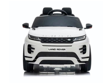 Preview: Kinder Elektroauto Range Rover Evoque