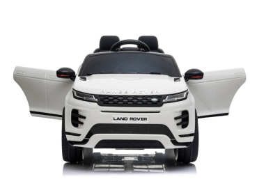 Preview: Kinder Elektroauto Range Rover Evoque