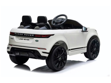 Preview: Kinder Elektroauto Range Rover Evoque