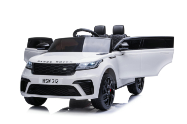 Preview: Kinder Elektroauto Range Rover Velar