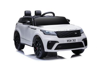 Preview: Kinder Elektroauto Range Rover Velar
