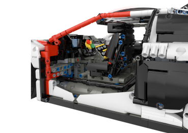 Preview: Rastar Audi R8 LMS GT3