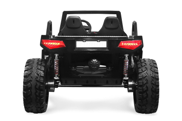 Preview: Kinderauto Geländewagen