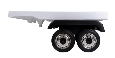 Preview: Kinder LKW Anhänger