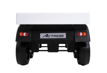 Preview: Kinder LKW Anhänger