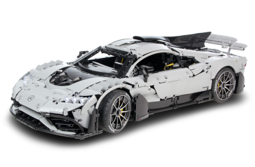 CaDA C61503W Mercedes-AMG ONE