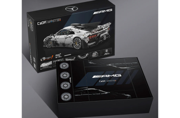 CaDA C61503W Mercedes-AMG ONE