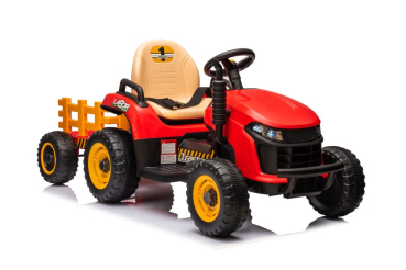 Kinder Elektrotraktor 12 V