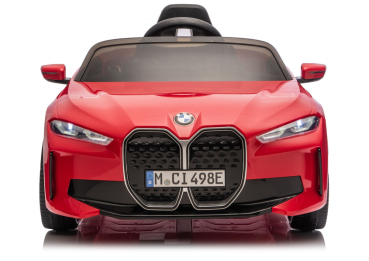 Preview: Kinder Elektroauto BMW i4