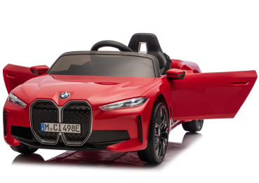 Kinder Elektroauto BMW i4