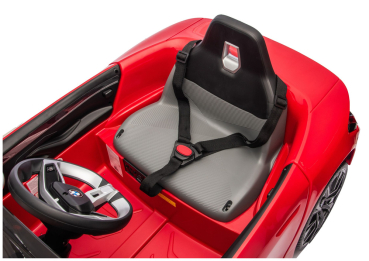 Kinder Elektroauto BMW i4