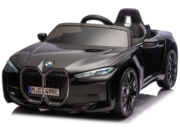 Preview: Kinder Elektroauto BMW i4