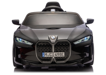 Preview: Kinder Elektroauto BMW i4