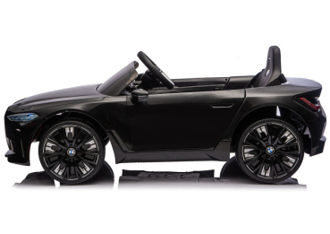 Preview: Kinder Elektroauto BMW i4