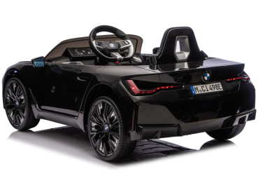 Kinder Elektroauto BMW i4