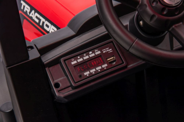 Preview: Kinder Elektrotraktor 24 V