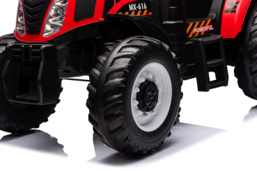 Preview: Kinder Elektrotraktor 24 V