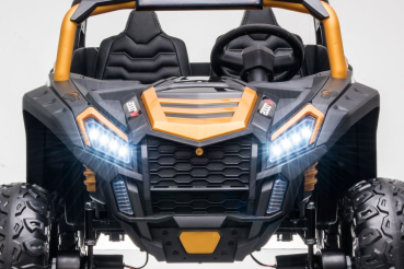 Preview: Kinderauto Geländewagen