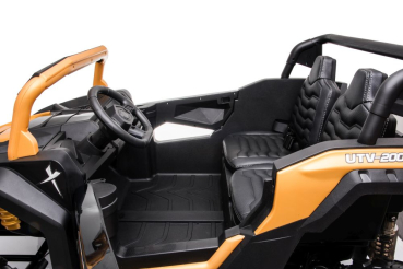 Preview: Kinderauto Geländewagen