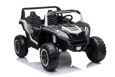 Kinderauto Geländewagen