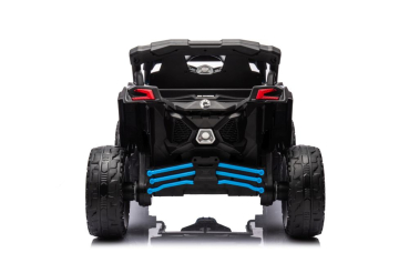 Kinder Elektroauto CAN-AM Maverick