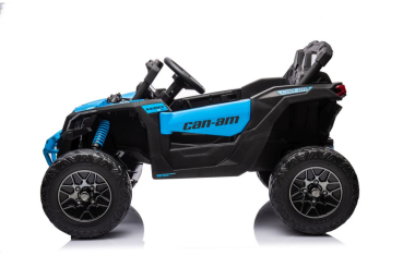 Kinder Elektroauto CAN-AM Maverick