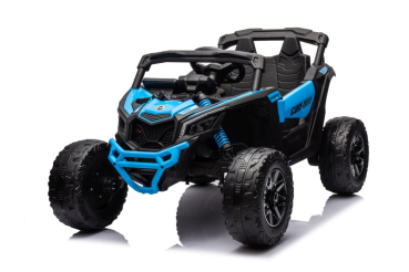 Kinder Elektroauto CAN-AM Maverick