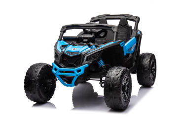 Kinder Elektroauto CAN-AM Maverick