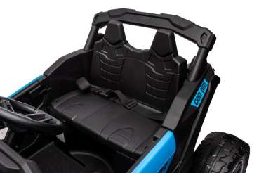 Kinder Elektroauto CAN-AM Maverick