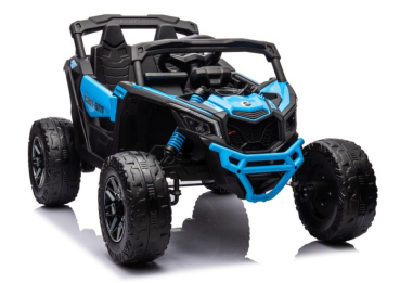 Kinder Elektroauto CAN-AM Maverick