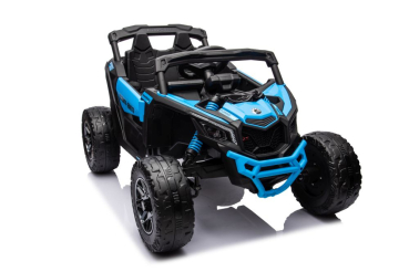 Kinder Elektroauto CAN-AM Maverick