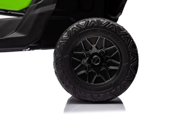 Kinder Geländewagen CAN-AM Maverick 24 V