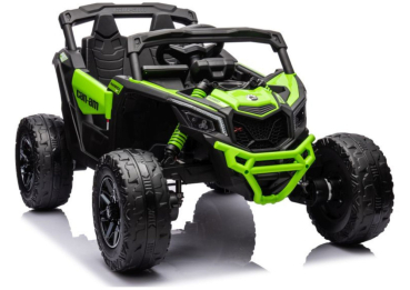 Kinder Elektroauto CAN-AM Maverick