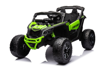 Kinder Elektroauto CAN-AM Maverick