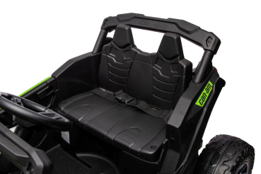 Kinder Geländewagen CAN-AM Maverick 24 V