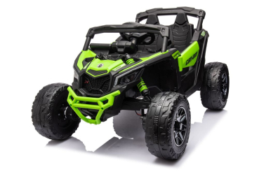 Kinder Geländewagen CAN-AM Maverick 24 V