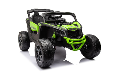 Kinder Geländewagen CAN-AM Maverick 24 V