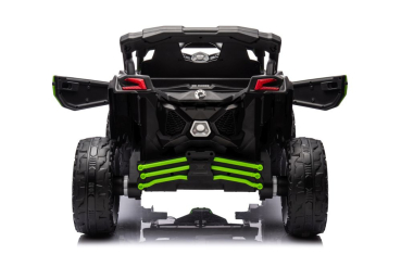 Kinder Elektroauto CAN-AM Maverick