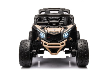 Preview: Kinder Elektroauto CAN-AM Maverick