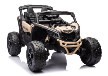 Kinder Elektroauto CAN-AM Maverick