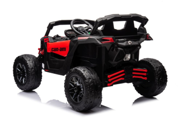 Kinder Elektroauto CAN-AM Maverick