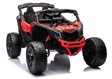 Kinder Elektroauto CAN-AM Maverick