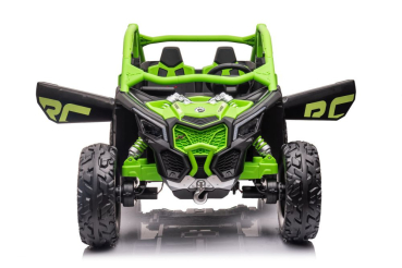 Preview: Kinder Elektroauto CAN-AM RS