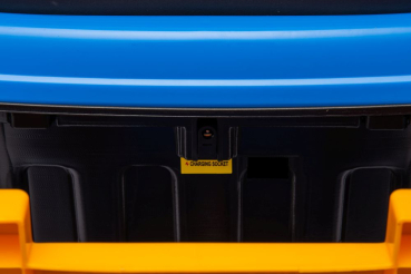 Preview: Kinder Elektrotraktor 12 V