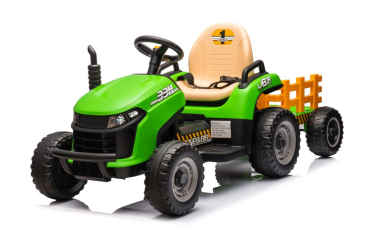 Kinder Elektrotraktor 12 V