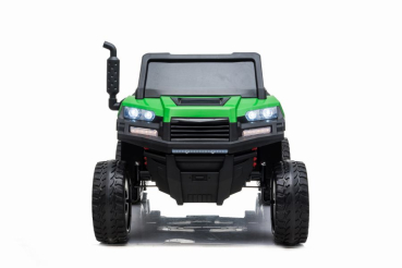 Preview: Kinder Geländewagen Farmer Truck